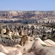 Cappadocia and Central Anatolia, Türkiye