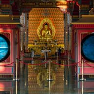 The Monastic Zone, Nepal