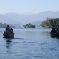 Pokhara and the Annapurna Footprint, Nepal