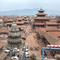 Patan Durbar Square, Nepal