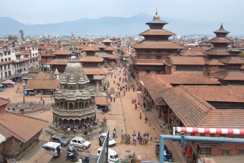 Patan Durbar Square: A Practical Guide to Nepal’s Most Concentrated Temple Quarter