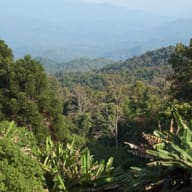Chiang Mai and the Northern Hills, Thailand