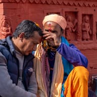Pashupatinath Temple, Nepal