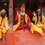 The Seven Monument Zones of the Kathmandu Valley, Nepal