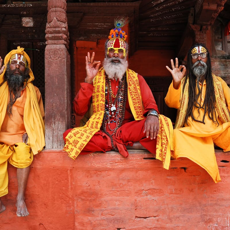 Kathmandu, Nepal