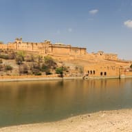 Jaipur and the Forts of Rajasthan, India