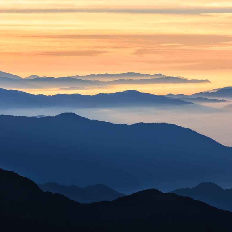 Langtang and the Tamang Heartland, Nepal