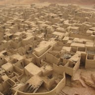 AlUla and the Edge of the World, Saudi Arabia