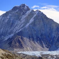 Everest Base Camp and the Khumbu Valley, Nepal