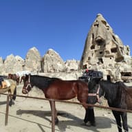 Cappadocia and Central Anatolia, Türkiye