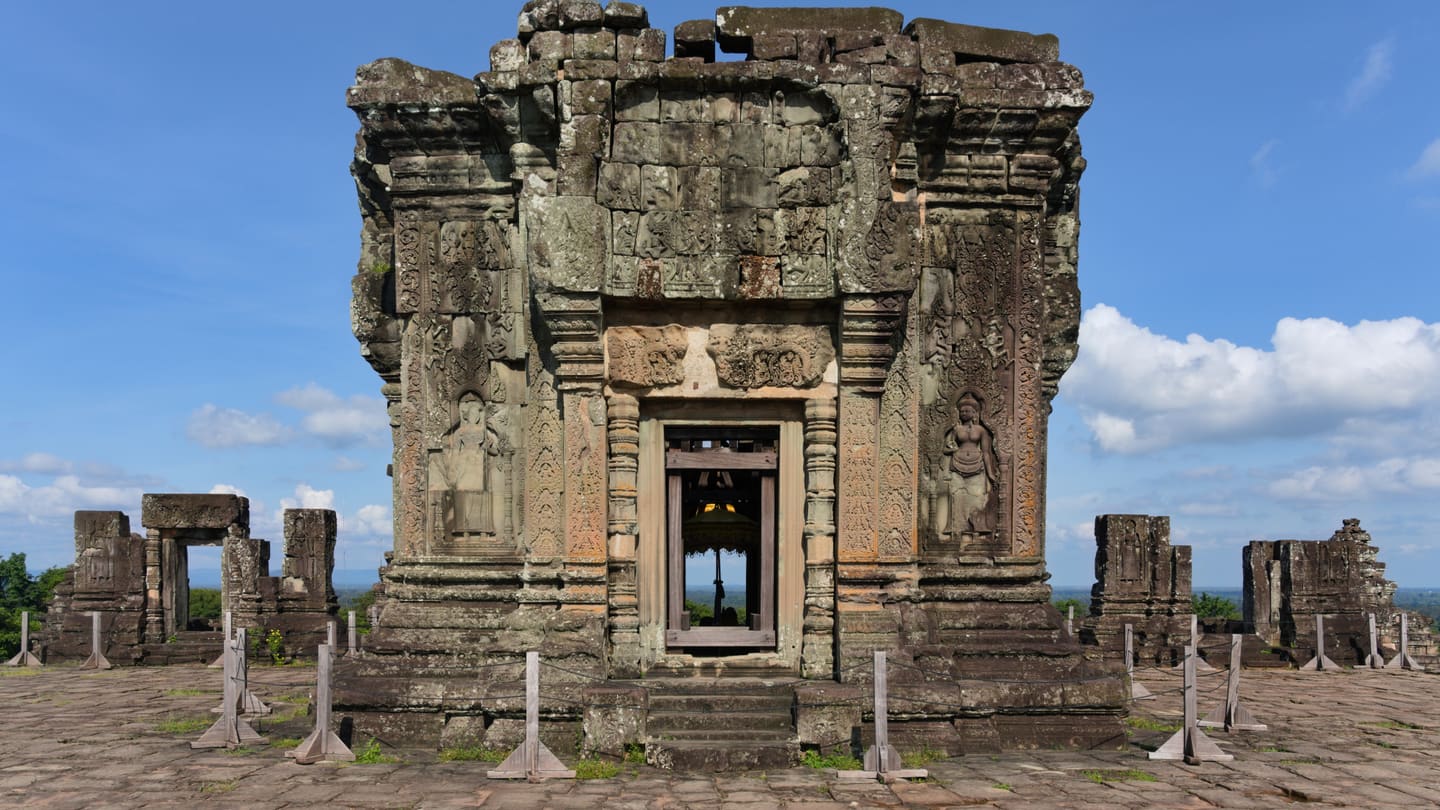 Angkor and Siem Reap: The Practical Guide to Cambodia’s Temple Complex