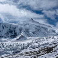 Manaslu and the Dharapani Valley, Nepal