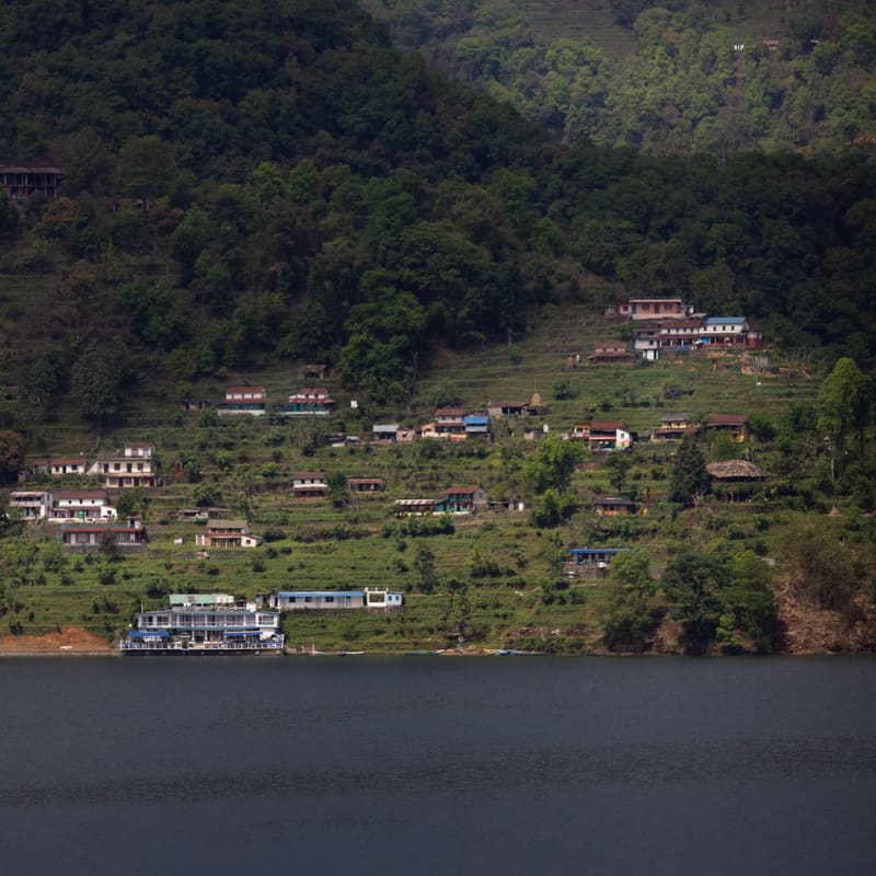 Pokhara and the Annapurna Footprint, Nepal