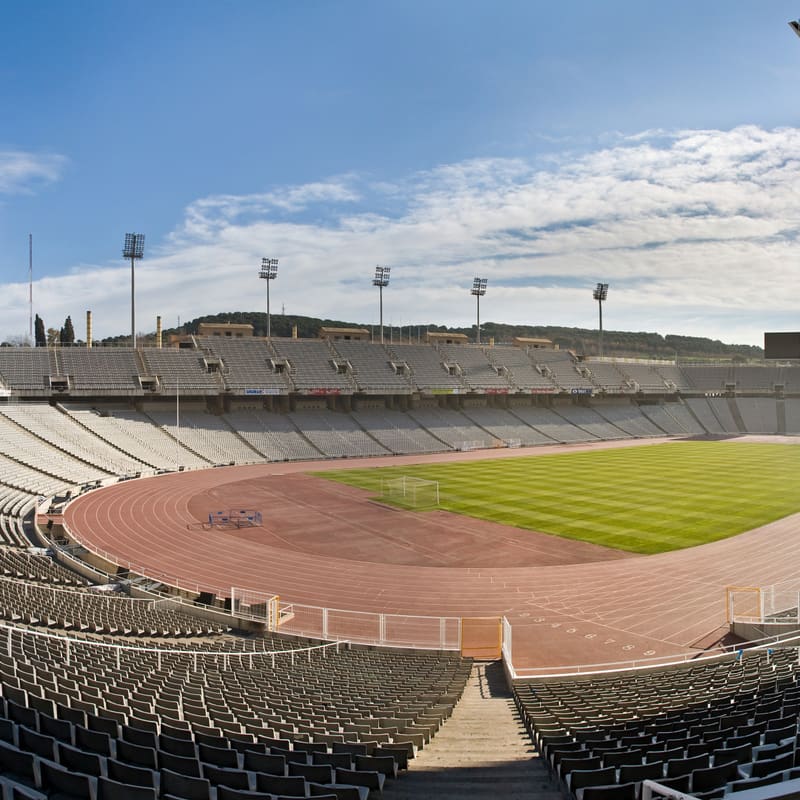 Barcelona and Catalonia, Spain