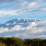 Kilimanjaro and the Northern Safari Route, Tanzania
