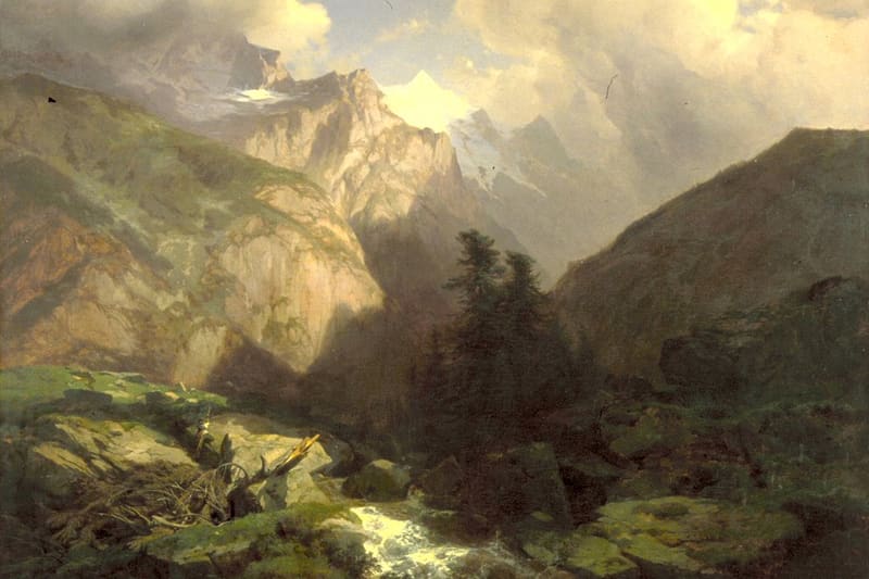 Jungfrau, Bernese Oberland and Zermatt: The Complete Practical Guide