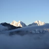 Everest Base Camp and the Khumbu Valley, Nepal