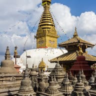 Kathmandu: The Living City, Nepal