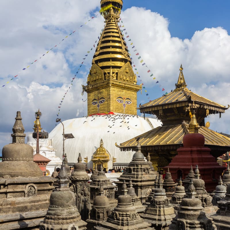 Kathmandu, Nepal