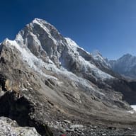 Everest Base Camp and the Khumbu Valley, Nepal
