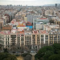 Barcelona and Catalonia, Spain