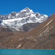 Everest Base Camp and the Khumbu Valley, Nepal