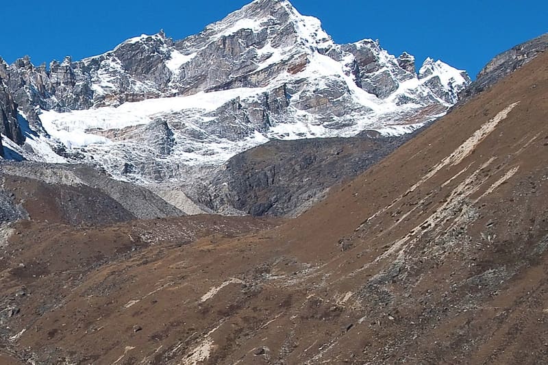 Everest Base Camp and the Khumbu Valley: A Practical Trek Guide