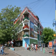 Buenos Aires and Patagonia, Argentina