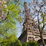 Paris and the Loire Valley, France