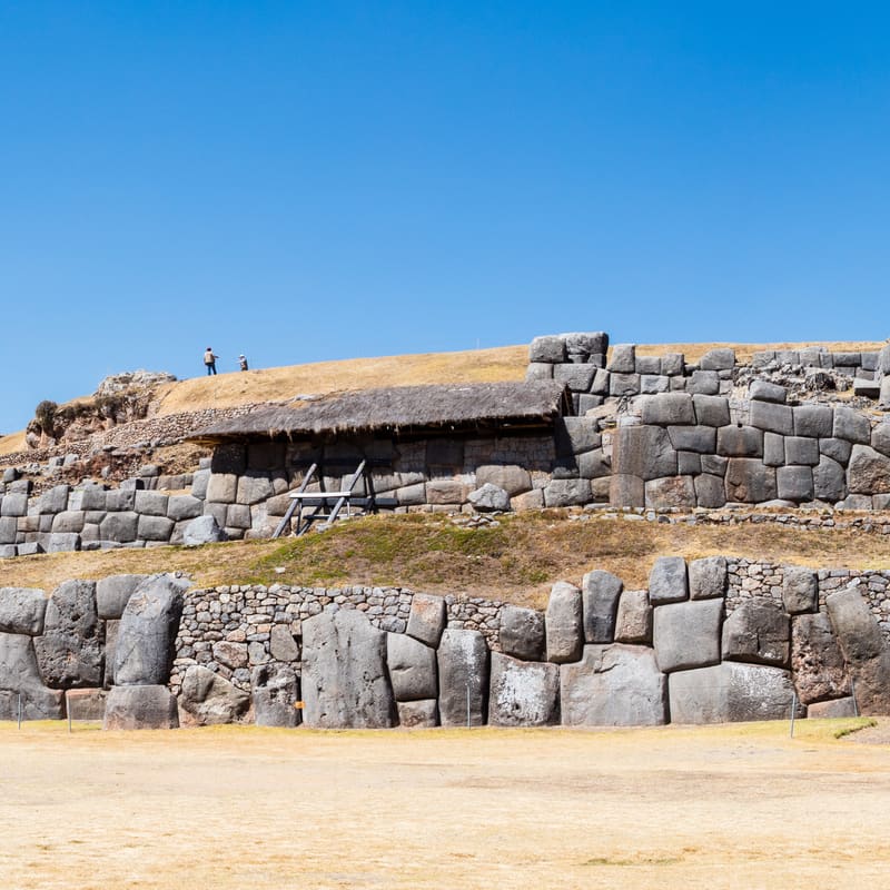 Cusco, the Sacred Valley and Machu Picchu, Peru