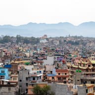 Kathmandu — photograph by Bijay Chaurasia