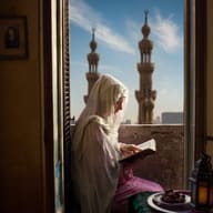 Cairo and Luxor, Egypt