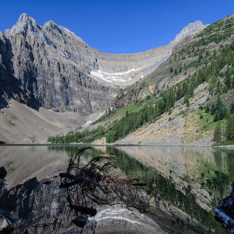 Banff and the Canadian Rockies, Canada