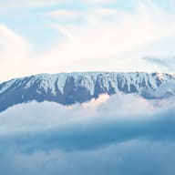 Kilimanjaro and the Northern Safari Route, Tanzania