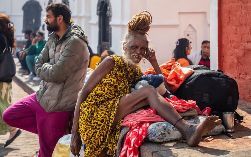 Pashupatinath