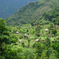 Bali: Ubud, the Temples and the Sea, Indonesia