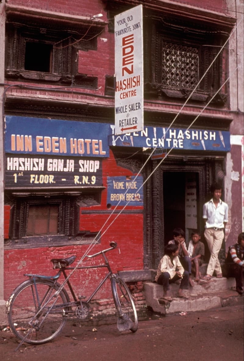 Kathmandu: A Practical Guide to the Valley