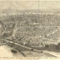 Delhi: Old City, New City and the Mughal Layer, India