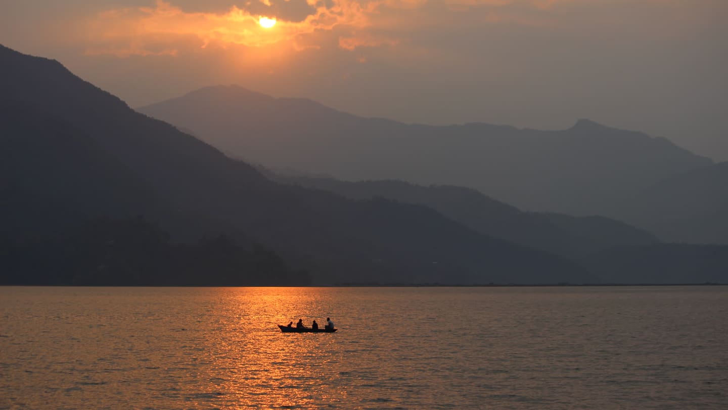 Pokhara and the Annapurna Footprint: A Practical Field Guide