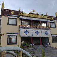 Kopan Monastery and the Tibetan Border, Nepal