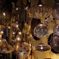Marrakech, the Atlas and the Sahara, Morocco