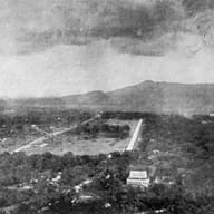 Chiang Mai and the Northern Hills, Thailand