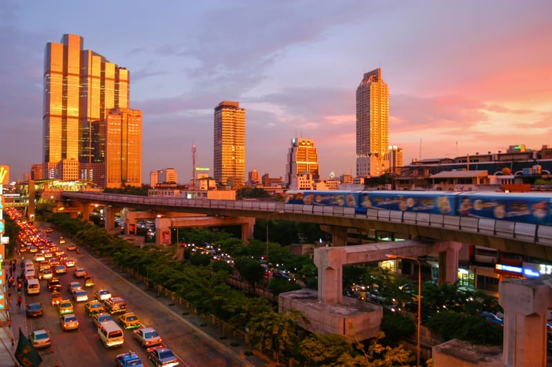 Bangkok and the Chao Phraya: The Complete Practical Guide