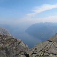 Lysefjord and the Norwegian Fjords, Norway