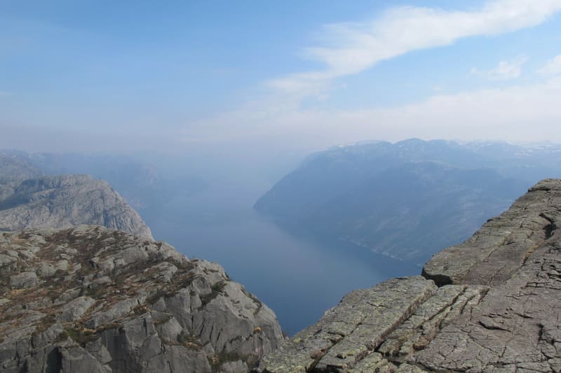 Lysefjord: Preikestolen, Kjerag and the Fjord Wall