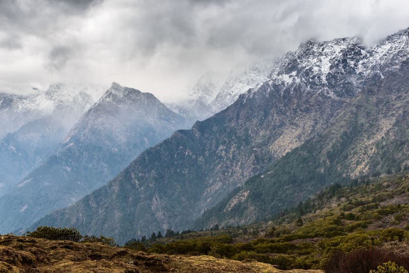 Langtang and the Tamang Heartland: A Complete Trek Guide from Dhunche to Kyanjin