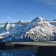 Jungfrau, Bernese Oberland and Zermatt, Switzerland