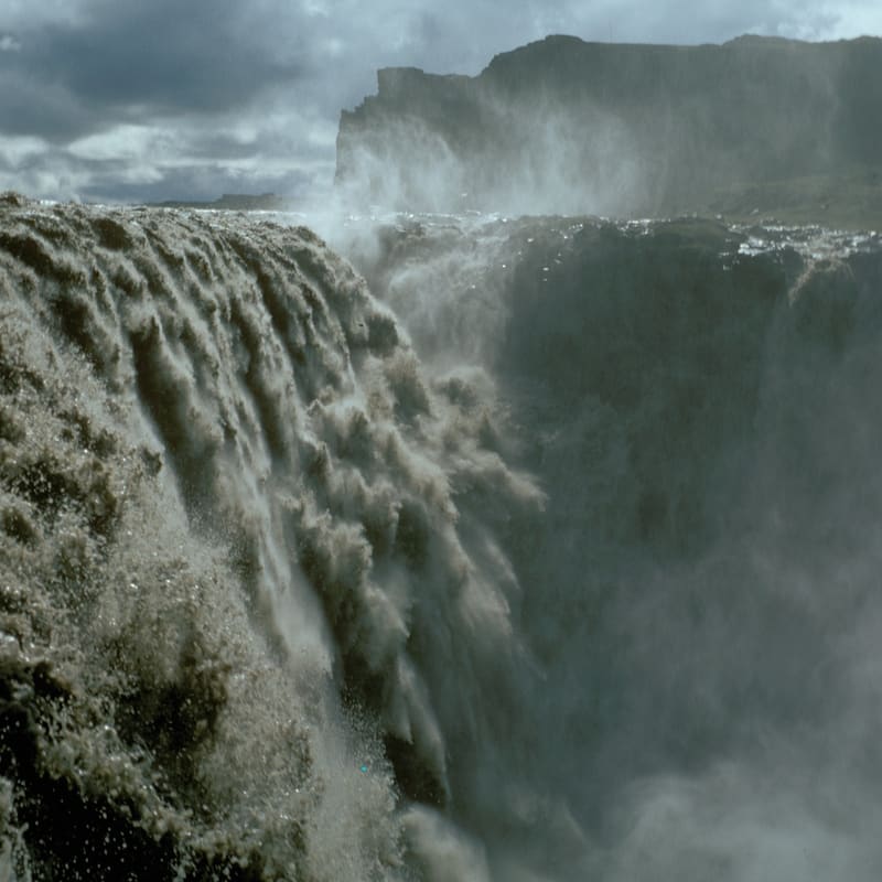 Iceland: the Ring Road and the South Coast, Iceland