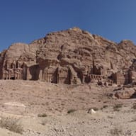 Petra and Wadi Rum, Jordan