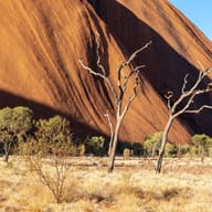 Uluru, the Red Centre and the Northern Territory, Australia